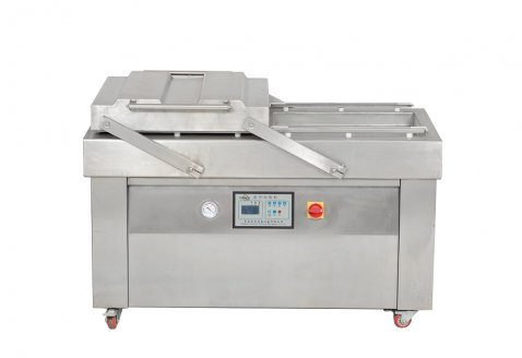 双室真空包装机DZ600/2SF