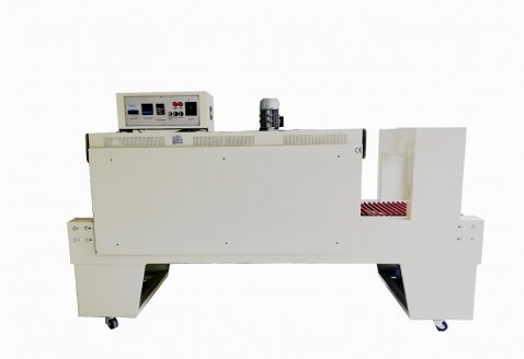 PE收缩机 BSE6040A