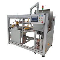 开箱机调试需做哪些工作