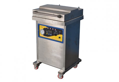 单室真空包装机DZ-400/2L