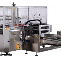 开箱机动力料仓的优势