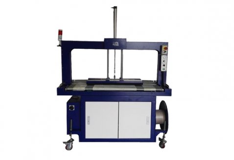 YS-LX305全自动高速打包机(加压型)