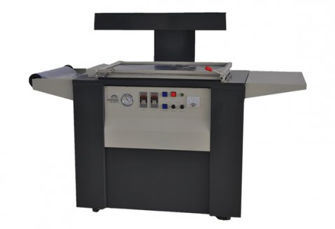 工件贴体包装机TB-390/540