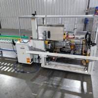 气源压力对开封箱机的影响