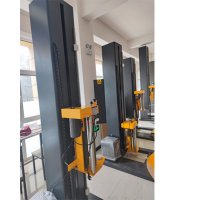 缠绕机膜架不上升怎么办（一）