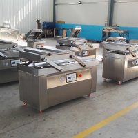 真空机极限真空度由什么决定？