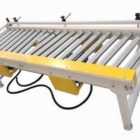 升降滚筒线优劣势分析