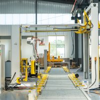 选购全自动缠绕机的注意事项