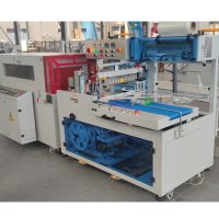 全自动封切机如何计算膜的宽度