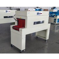 热收缩机的正确操作流程