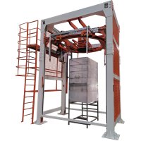 高速缠绕机有哪些部分组成