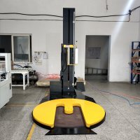 如何选择M型缠绕机