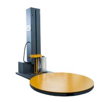 缠绕包装机的涨紧力如何调节