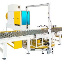 托盘井型捆扎的几种方式