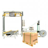 栈板穿剑打包机可以为您解决那些问题