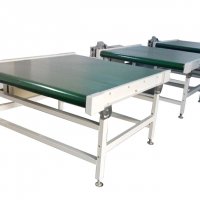 皮带输送机价格差异在哪里