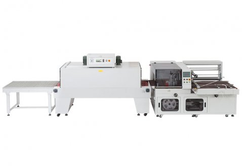 高速边封机 FL5545TBH+SM5030LX