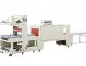 半自动袖口包装机包可乐瓶