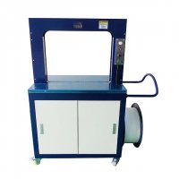 纸箱打包机定制方案全方位解析