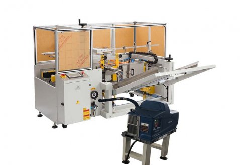 热熔胶开箱机YPK-4012R