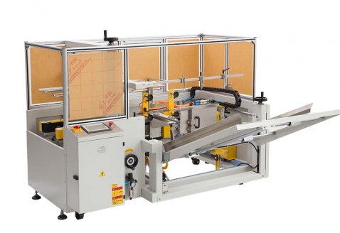 自动开箱机 YPK-4012